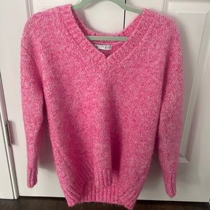 Zara Sweater